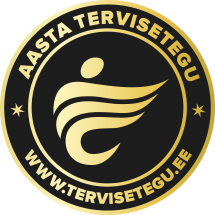 Aasta Tervisetegu