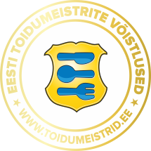 Toidumeistrid